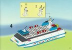 Notice / Instructions de Montage - LEGO - 2998 - STENA LINE CATAMARAN: Page 21