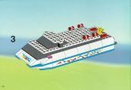 Notice / Instructions de Montage - LEGO - 2998 - STENA LINE CATAMARAN: Page 24