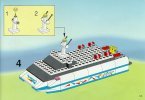 Notice / Instructions de Montage - LEGO - 2998 - STENA LINE CATAMARAN: Page 25