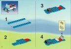 Notice / Instructions de Montage - LEGO - 2998 - STENA LINE CATAMARAN: Page 30