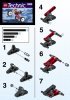 Notice / Instructions de Montage - LEGO - 3000 - JUMPING TRIKE: Page 1