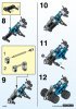 Notice / Instructions de Montage - LEGO - 3001 - PROPELLER CAR: Page 2