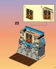 Notice / Instructions de Montage - LEGO - 3052 - Ninja's Fire Fortress: Page 19