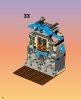 Notice / Instructions de Montage - LEGO - 3052 - Ninja's Fire Fortress: Page 30