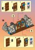 Notice / Instructions de Montage - LEGO - 3053 - Emperor's Stronghold: Page 12