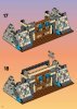 Notice / Instructions de Montage - LEGO - 3053 - Emperor's Stronghold: Page 14