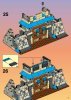 Notice / Instructions de Montage - LEGO - 3053 - Emperor's Stronghold: Page 19