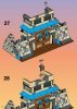 Notice / Instructions de Montage - LEGO - 3053 - Emperor's Stronghold: Page 20