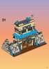 Notice / Instructions de Montage - LEGO - 3053 - Emperor's Stronghold: Page 23