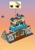 Notice / Instructions de Montage - LEGO - 3053 - Emperor's Stronghold: Page 24