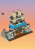 Notice / Instructions de Montage - LEGO - 3053 - Emperor's Stronghold: Page 25