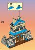 Notice / Instructions de Montage - LEGO - 3053 - Emperor's Stronghold: Page 28