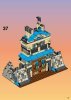 Notice / Instructions de Montage - LEGO - 3053 - Emperor's Stronghold: Page 29