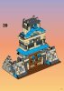 Notice / Instructions de Montage - LEGO - 3053 - Emperor's Stronghold: Page 31