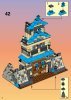 Notice / Instructions de Montage - LEGO - 3053 - Emperor's Stronghold: Page 34