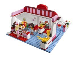 3061 - City Park Café