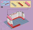 Notice / Instructions de Montage - LEGO - 3061 - City Park Café: Page 22