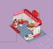 Notice / Instructions de Montage - LEGO - 3061 - City Park Café: Page 45