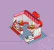 Notice / Instructions de Montage - LEGO - 3061 - City Park Café: Page 49