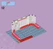 Notice / Instructions de Montage - LEGO - 3061 - City Park Café: Page 18