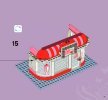 Notice / Instructions de Montage - LEGO - 3061 - City Park Café: Page 31