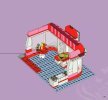 Notice / Instructions de Montage - LEGO - 3061 - City Park Café: Page 43