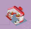 Notice / Instructions de Montage - LEGO - 3061 - City Park Café: Page 47