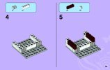 Notice / Instructions de Montage - LEGO - 3063 - Heartlake Flying Club: Page 35