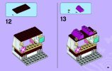 Notice / Instructions de Montage - LEGO - 3063 - Heartlake Flying Club: Page 39