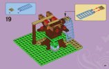 Notice / Instructions de Montage - LEGO - 3065 - Olivia's Tree House: Page 23