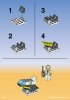 Notice / Instructions de Montage - LEGO - 3067 - REMOTE CONTROL ROCKET: Page 2