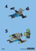 Notice / Instructions de Montage - LEGO - 3070 - MOSCASPEEDER: Page 2