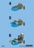 Notice / Instructions de Montage - LEGO - 3071 - GIGABOT HOVER: Page 2