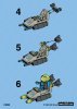 Notice / Instructions de Montage - LEGO - 3072 - SPEED BUZZER: Page 2