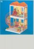 Notice / Instructions de Montage - LEGO - 3119 - SUNSHINE HOME: Page 41