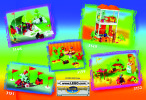 Notice / Instructions de Montage - LEGO - 3150 - Puppy Playground: Page 16