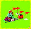 Notice / Instructions de Montage - LEGO - 3151 - Emma on the Move: Page 8