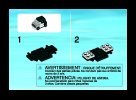 Notice / Instructions de Montage - LEGO - 3177 - Small car: Page 3