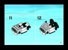 Notice / Instructions de Montage - LEGO - 3177 - Small car: Page 9