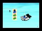 Notice / Instructions de Montage - LEGO - 3177 - Small car: Page 5