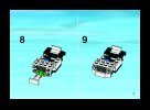 Notice / Instructions de Montage - LEGO - 3177 - Small car: Page 7