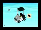 Notice / Instructions de Montage - LEGO - 3177 - Small car: Page 12