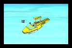 Notice / Instructions de Montage - LEGO - 3178 - Seaplane: Page 7