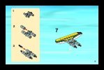 Notice / Instructions de Montage - LEGO - 3178 - Seaplane: Page 19