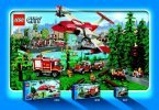 Notice / Instructions de Montage - LEGO - 3178 - Seaplane: Page 9