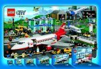 Notice / Instructions de Montage - LEGO - 3178 - Seaplane: Page 8