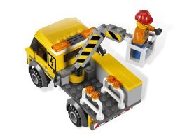 3179 - Repair Truck