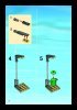 Notice / Instructions de Montage - LEGO - 3179 - Repair Truck: Page 4