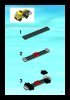 Notice / Instructions de Montage - LEGO - 3179 - Repair Truck: Page 5