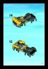 Notice / Instructions de Montage - LEGO - 3179 - Repair Truck: Page 11